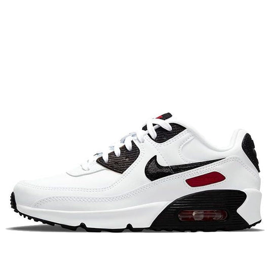 Nike Air Max 90 LTR Leather SE (GS) DH2605-100