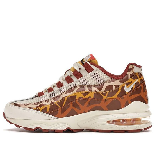 Nike Air Max 95 Giraffe (GS) CU4640-200