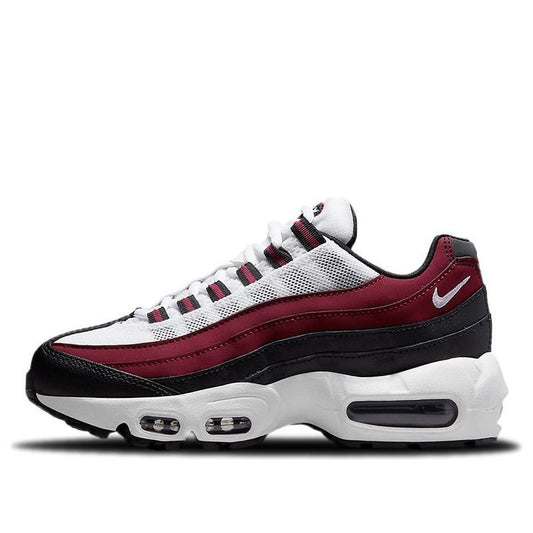 Nike Air Max 95 'Bordeaux' (GS) CJ3906-104