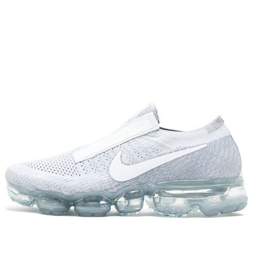 Nike Comme des Garcons x Air VaporMax Pure Platinum Pure Platinum/White-Wolf Grey 924501-002