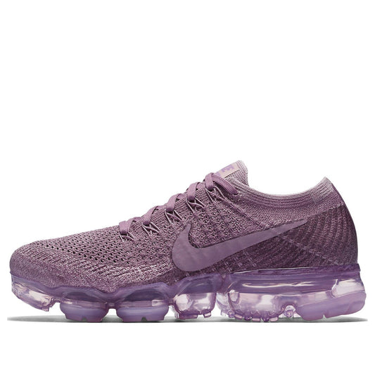 Nike Womens Air Vapormax Flyknit Violet Dust 849557-500