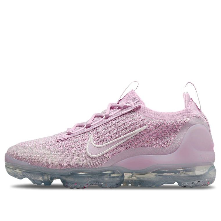 Nike Womens Air Vapormax Flyknit 2021 Light Arctic Pink DH4088-600