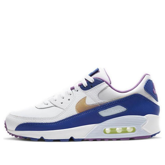 Nike Air Max 90 SE Easter CT3623-100