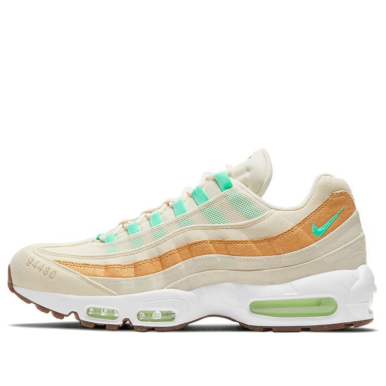 Nike Air Max 95 'Happy Pineapple' CZ0154-100
