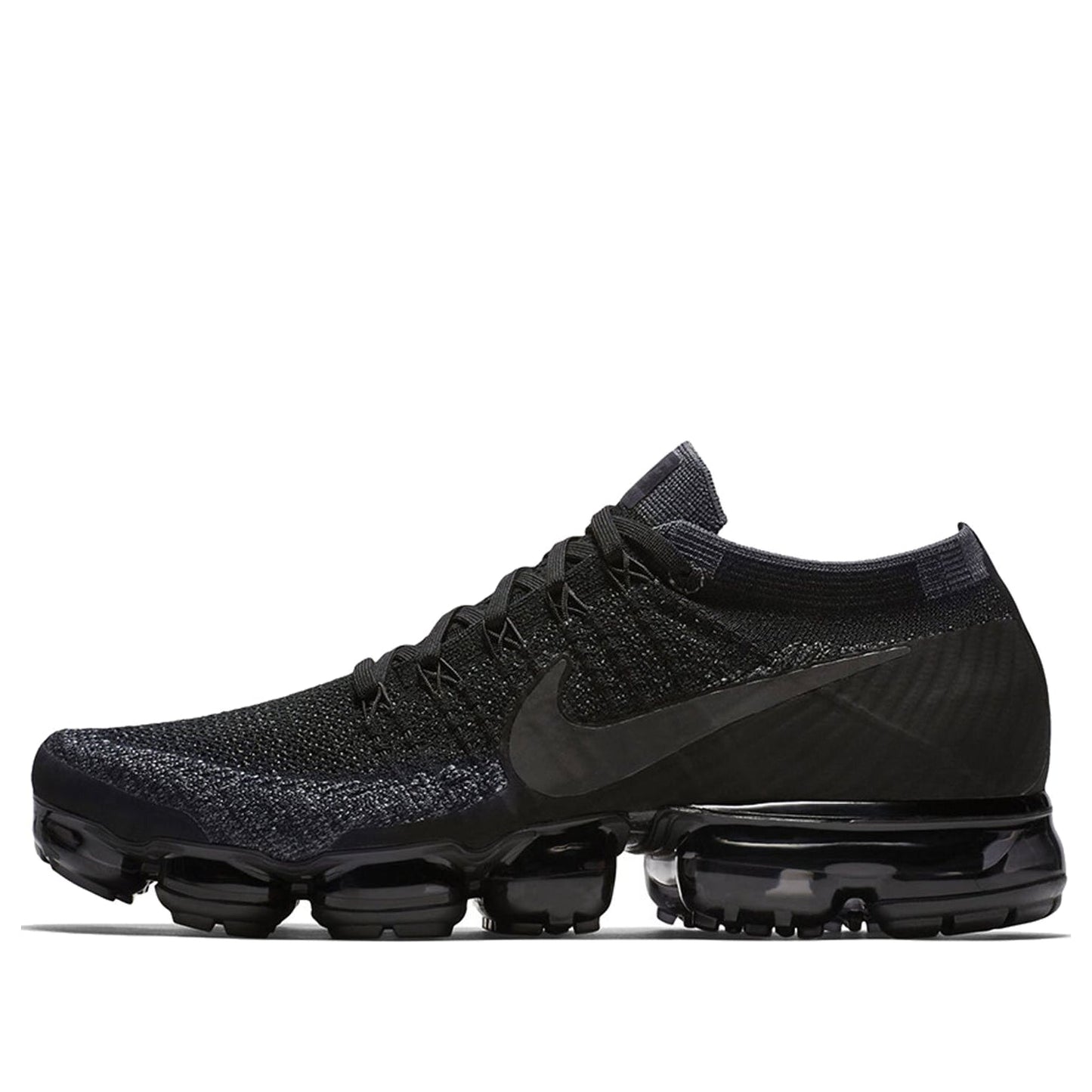 NikeLab Air VaporMax 'Triple Black' Black/Black-Black 899473-003