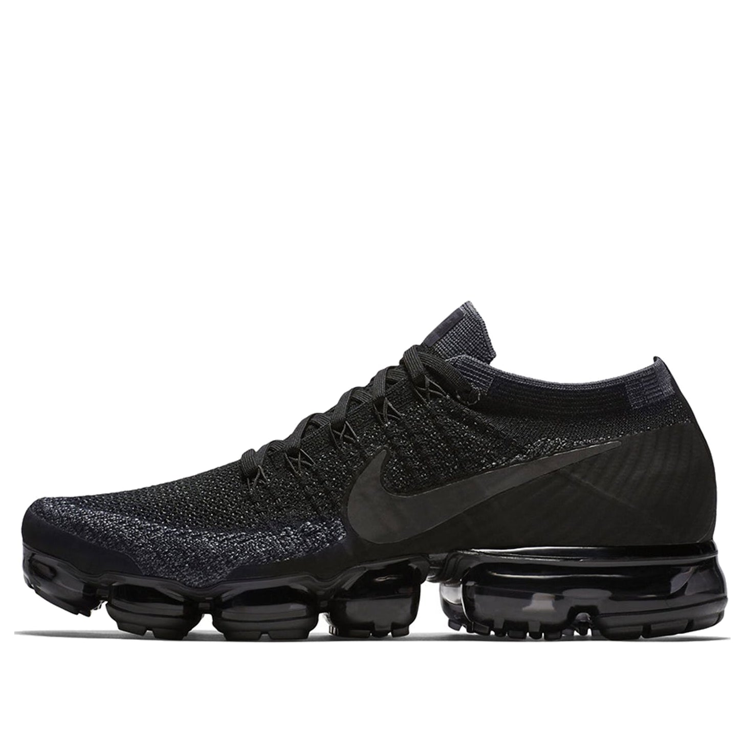 NikeLab Air VaporMax 'Triple Black' Black/Black-Black 899473-003