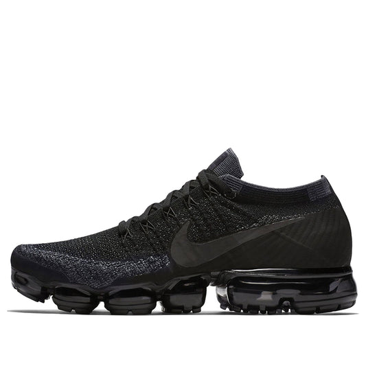 NikeLab Air VaporMax 'Triple Black' Black/Black-Black 899473-003