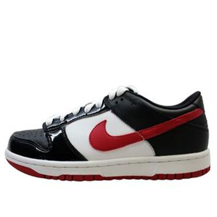 Nike Dunk Low (GS) 310569-061