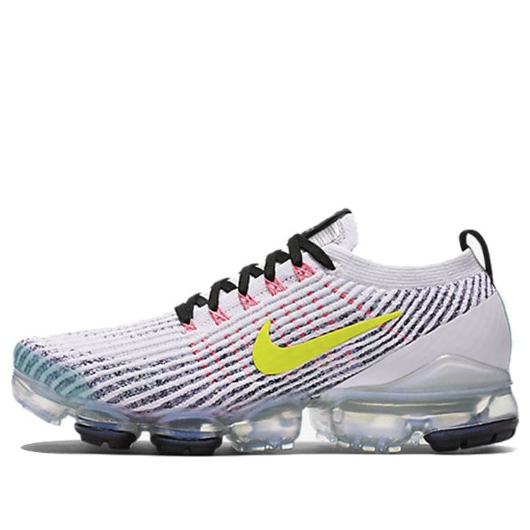 Nike Air VaporMax Flyknit 3 White AJ6900-103