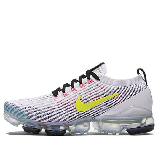 Nike Air VaporMax Flyknit 3 White AJ6900-103