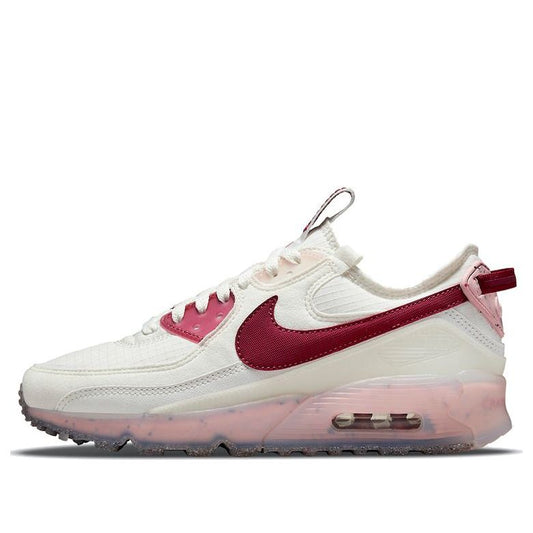 Nike Womens Air Max 90 Terrascape Pomegranate DC9450-100