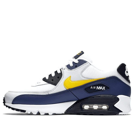 Nike Air Max 90 Essential White AJ1285-101