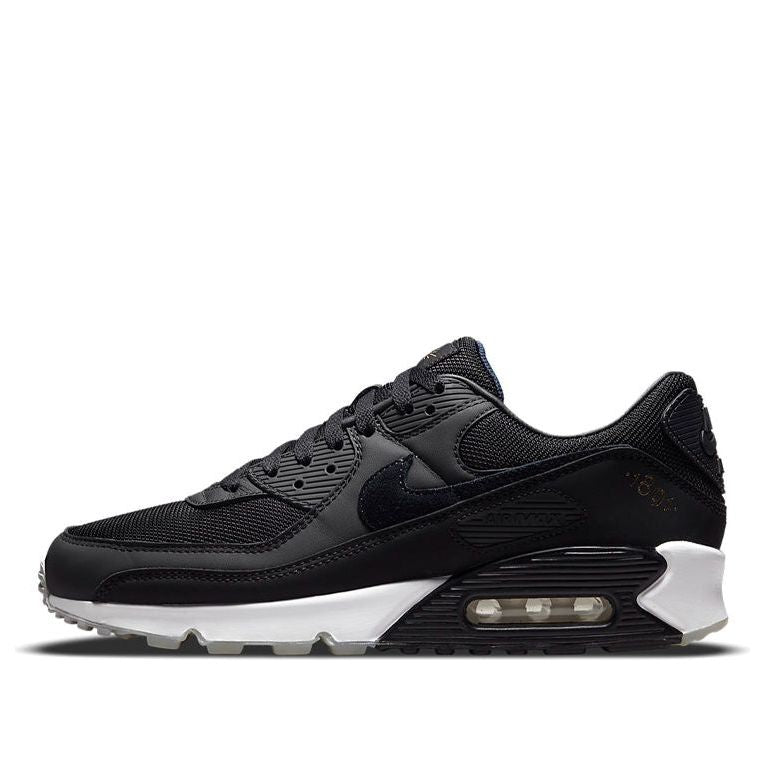 Nike Air Max 90 AIK Fotboll DJ4602-001