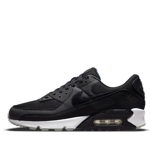 Nike Air Max 90 AIK Fotboll DJ4602-001