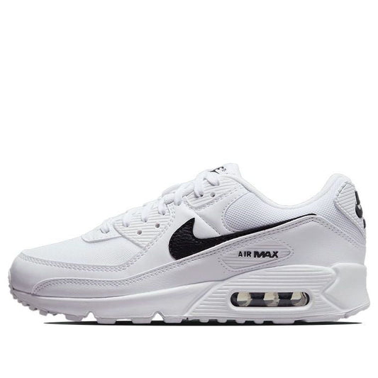 Nike Air Max 90 Next Nature White Black\ DH8010-101