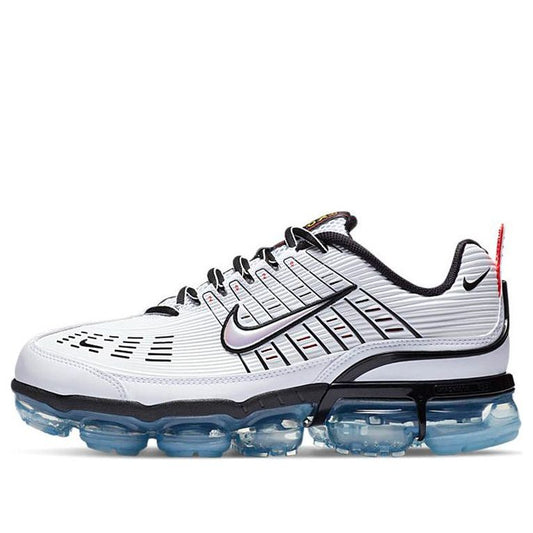 Nike Air VaporMax 360 'White Speed Yellow' White/White/Black/Speed Yellow CQ4535-100
