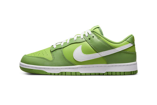 NIKE DUNK LOW KERMIT DJ6188-300