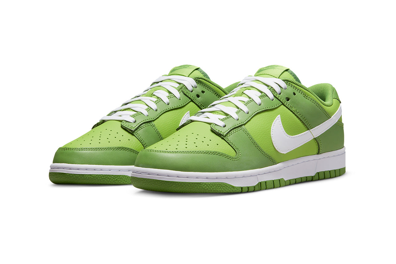 NIKE DUNK LOW KERMIT DJ6188-300