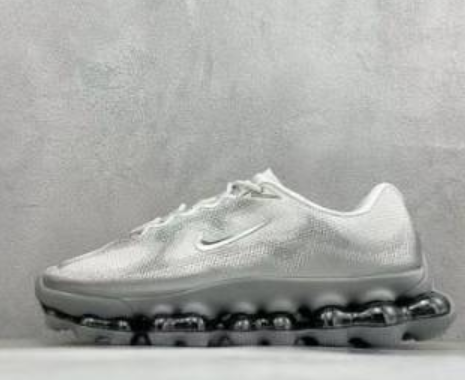 Nike AIR LIQUID MAX Light Grey