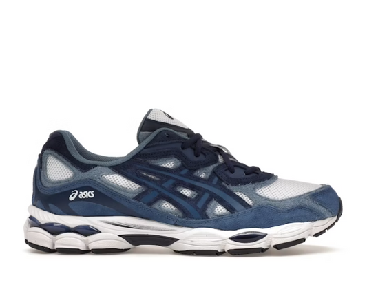 ASICS Gel-NYC Indigo