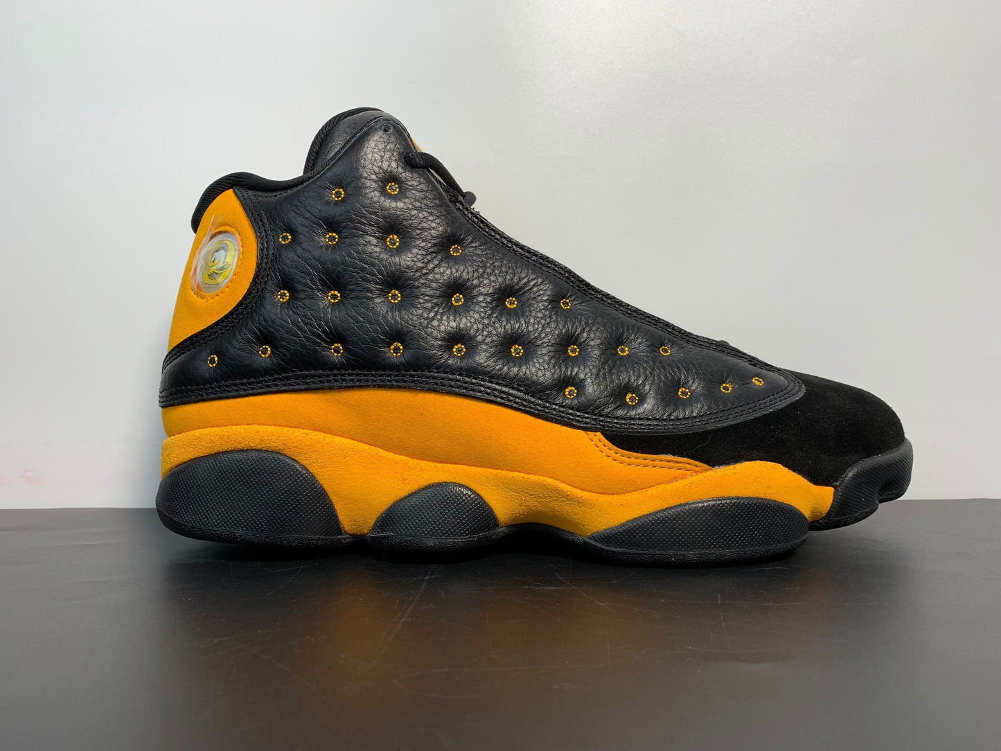 New Air Jordan 13 Retro Carmelo Class of 2002 Oregon Dunks SE