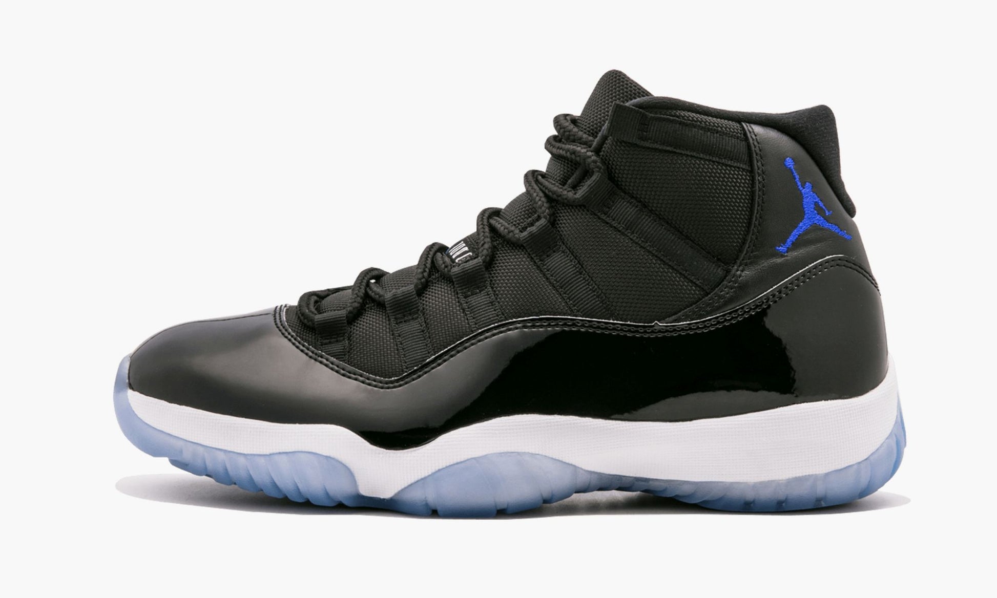 Air Jordan 11 Retro "Space Jam 2016 Release"