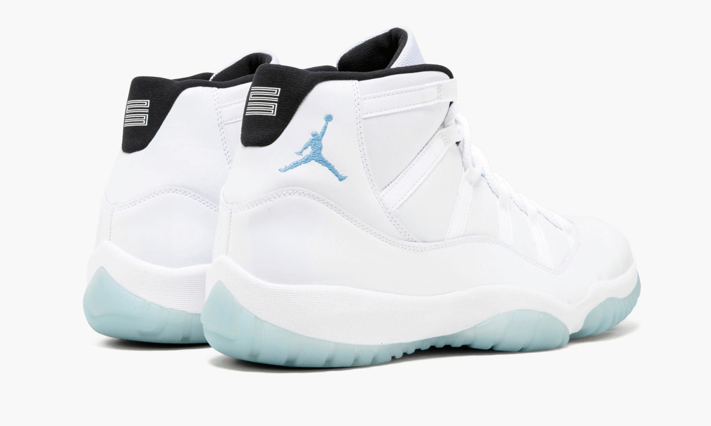 Air Jordan 11 Retro "Legend Blue"