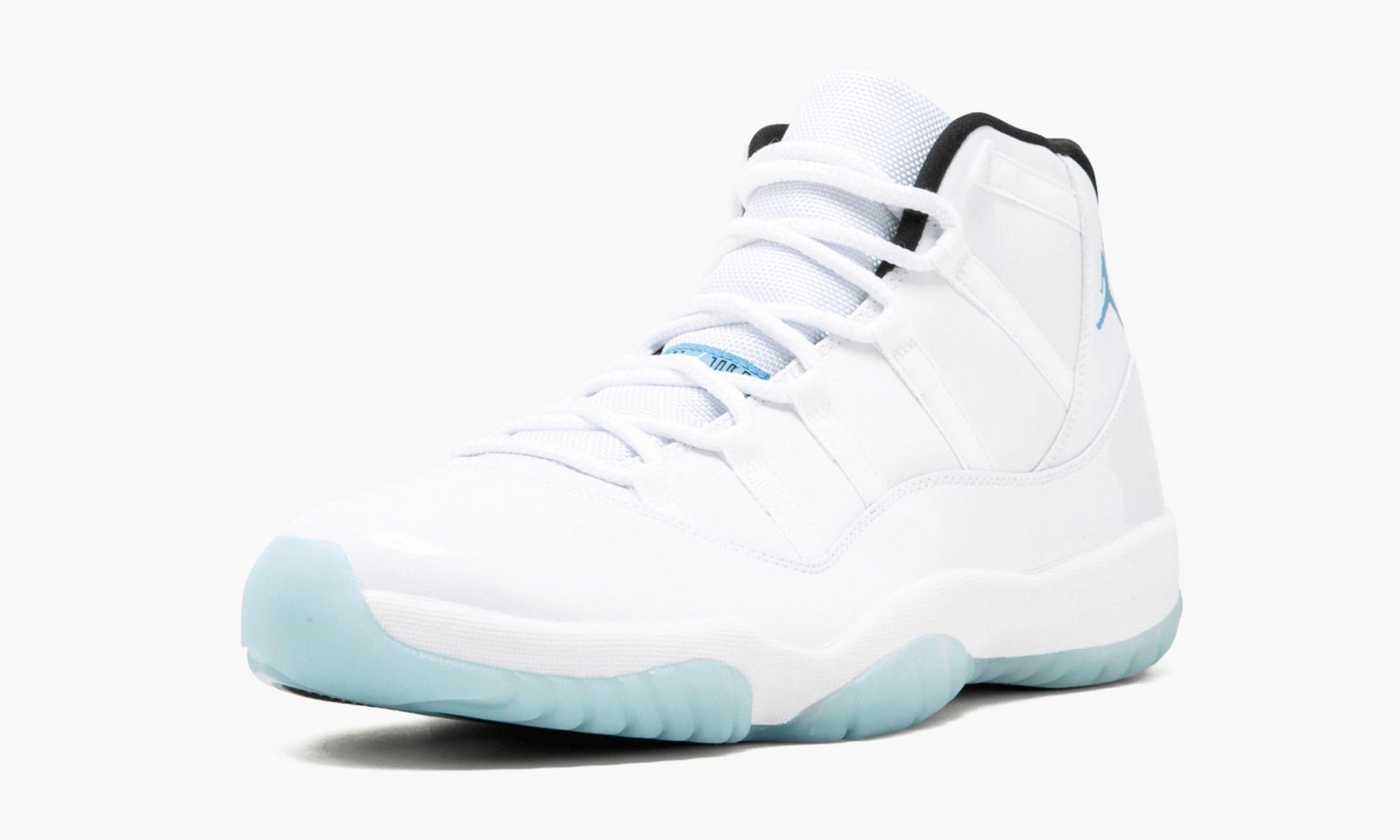 Air Jordan 11 Retro "Legend Blue"