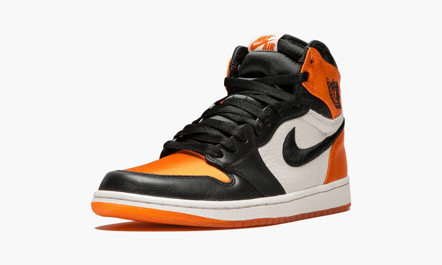 WMNS Air Jordan 1 RE HI OG SL "Satin Shattered Backboard"