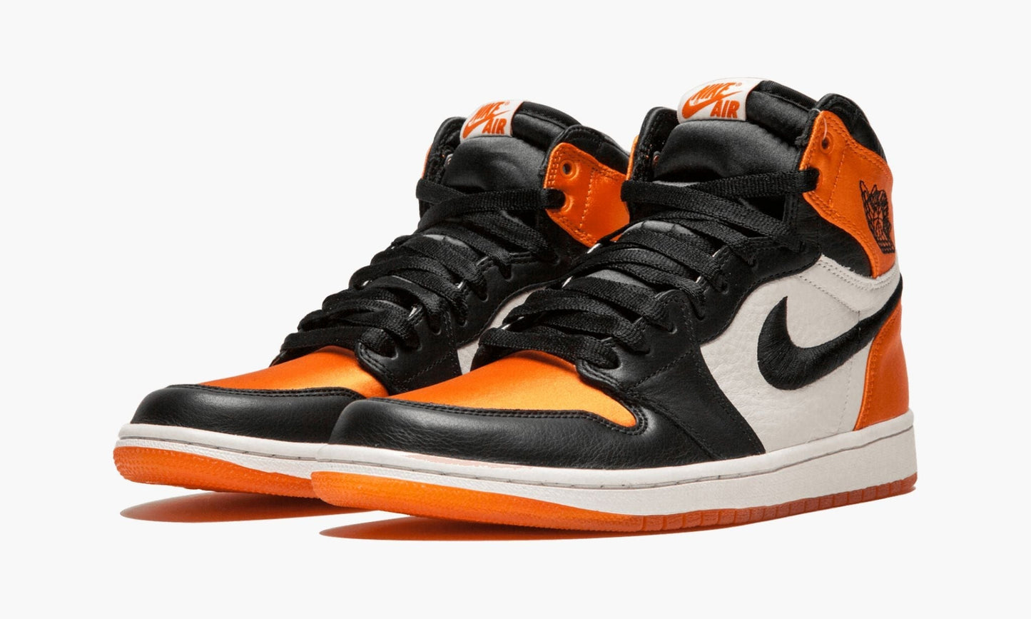 WMNS Air Jordan 1 RE HI OG SL "Satin Shattered Backboard"