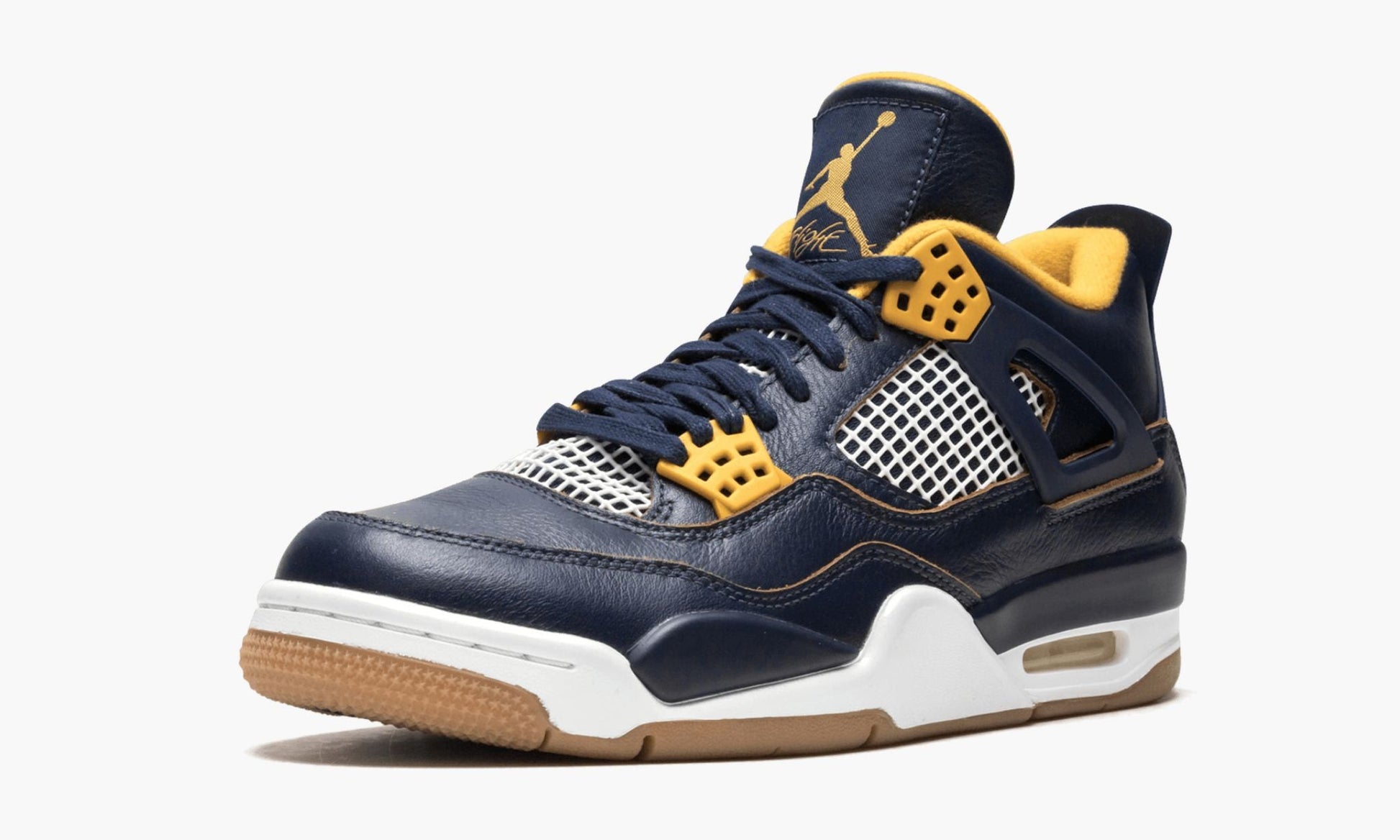 Air Jordan 4 Retro "Dunk From Above"