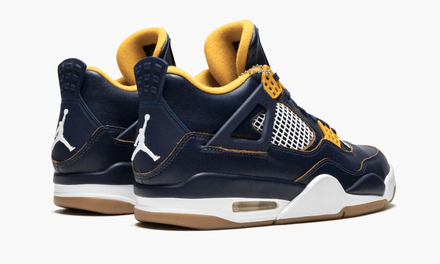 Air Jordan 4 Retro "Dunk From Above"