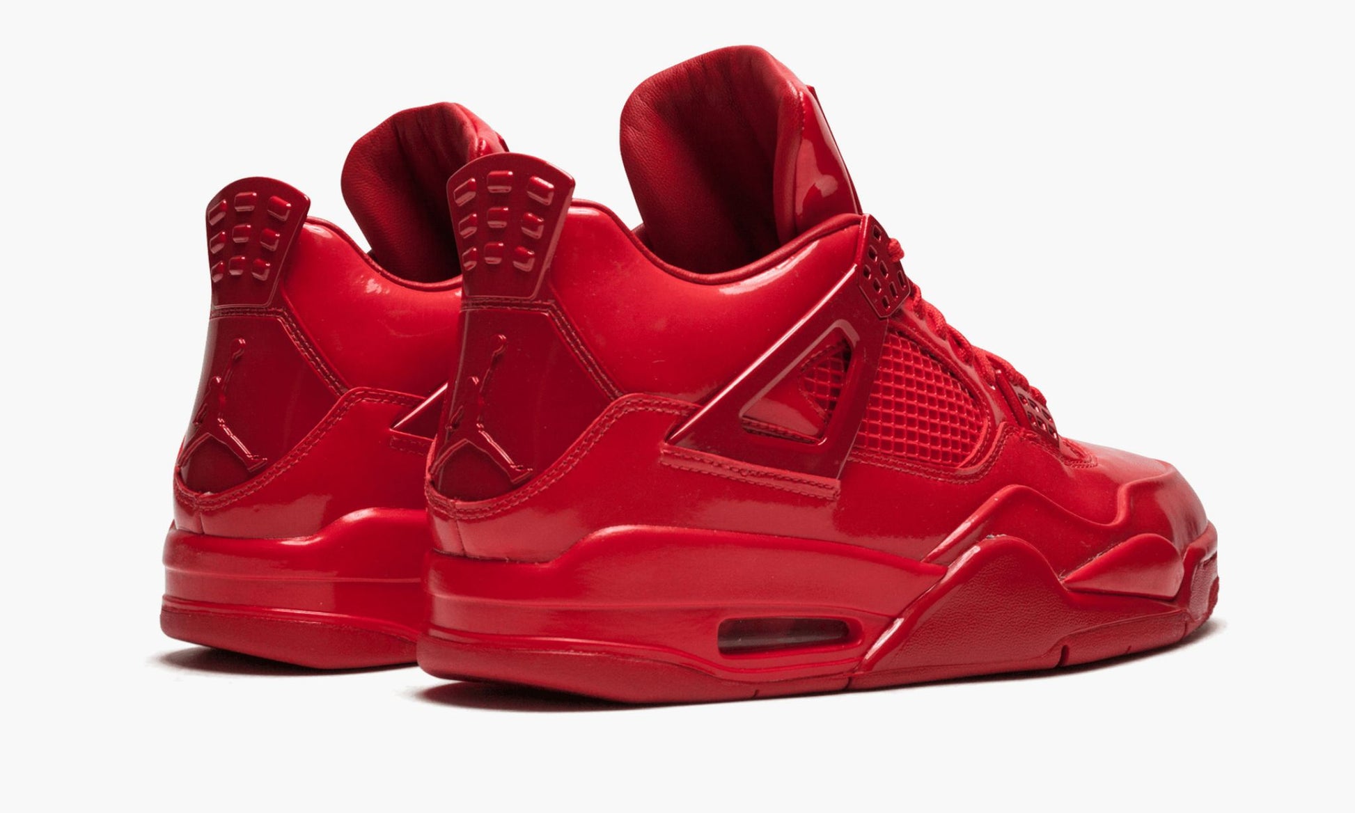 Air Jordan 4 11Lab4 "University Red"