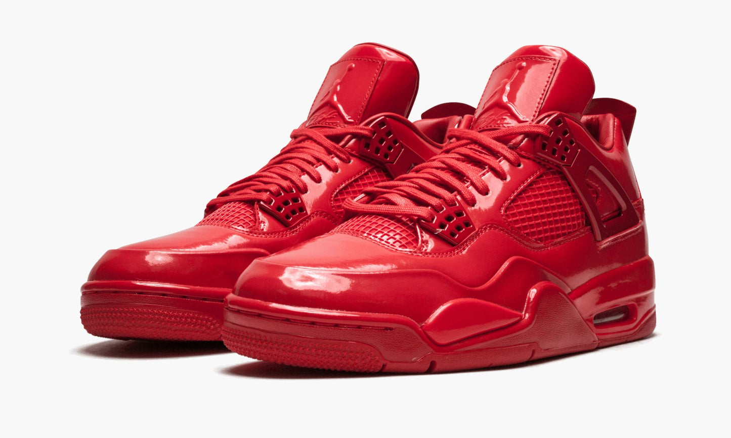 Air Jordan 4 11Lab4 "University Red"