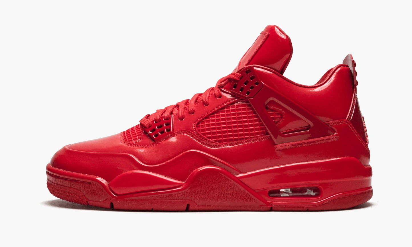 Air Jordan 4 11Lab4 "University Red"