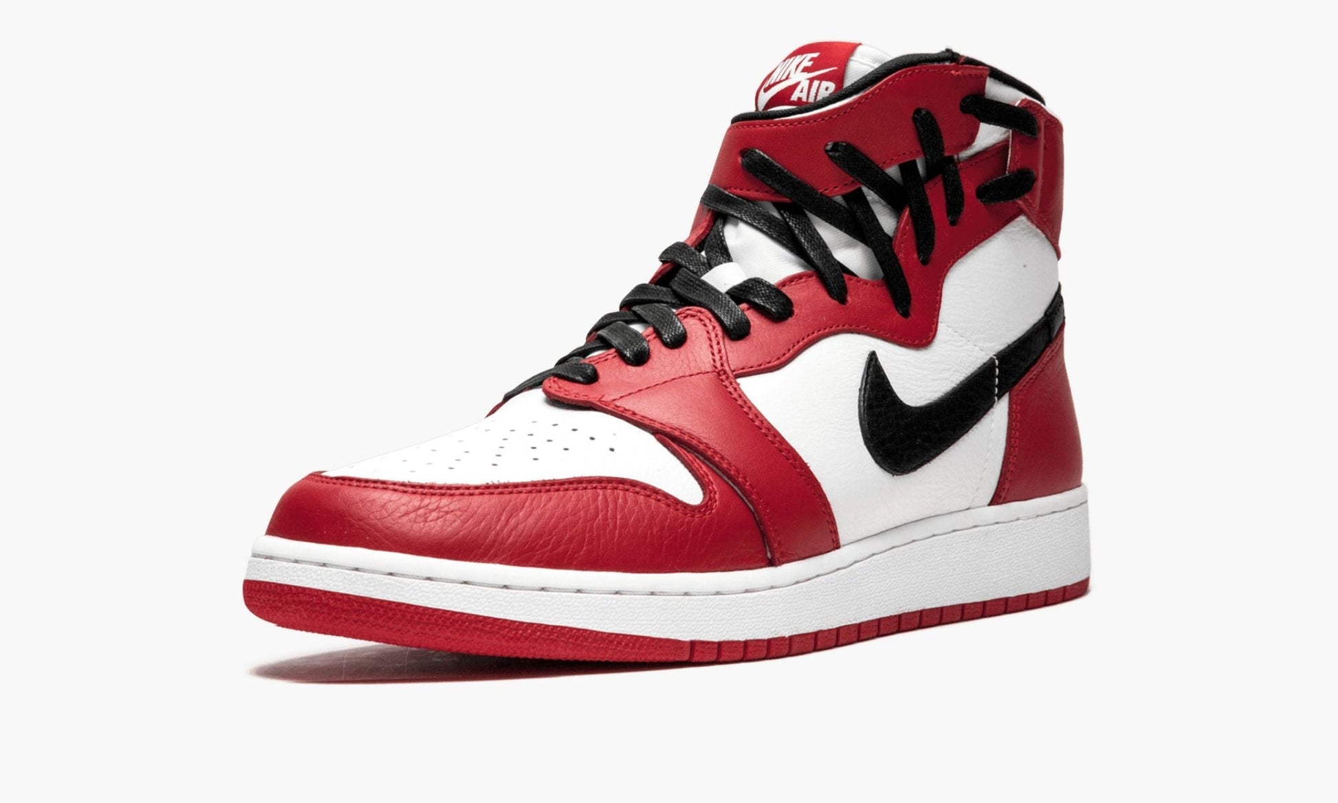 WMNS Air Jordan 1 Rebel XX OG "Chicago"