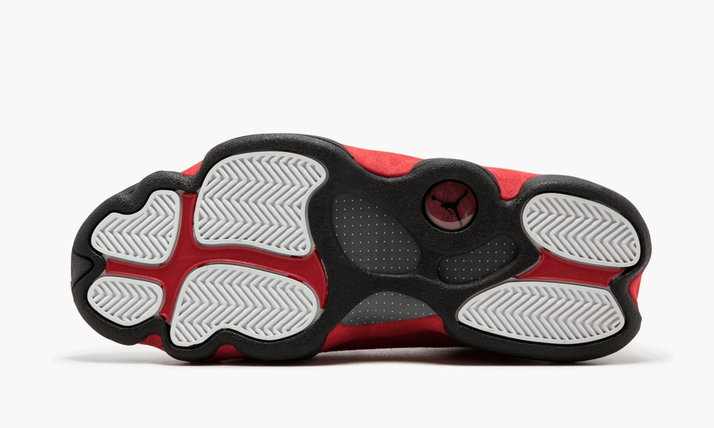 Air Jordan 13 Retro "Chicago"