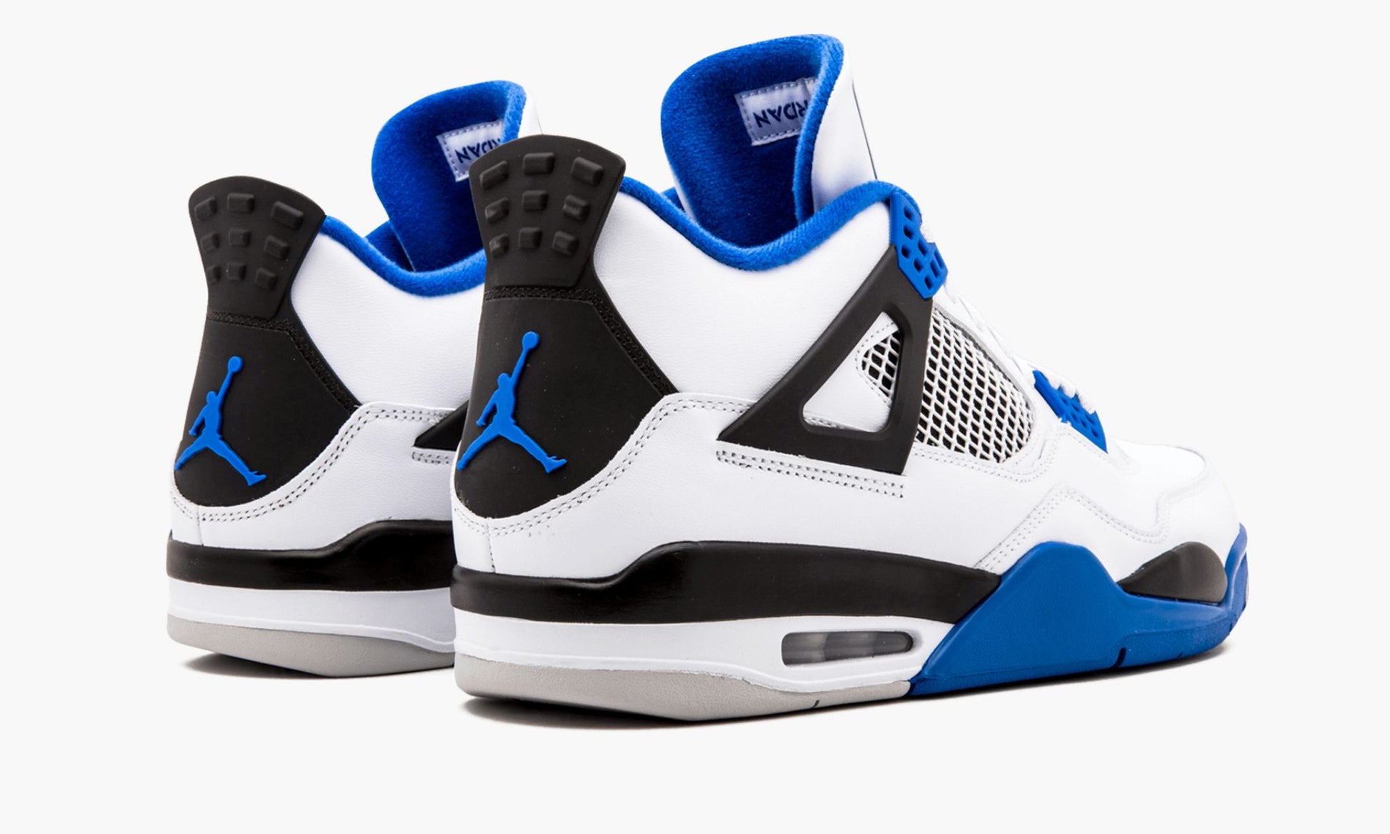 Air Jordan 4 Retro "Motorsports"