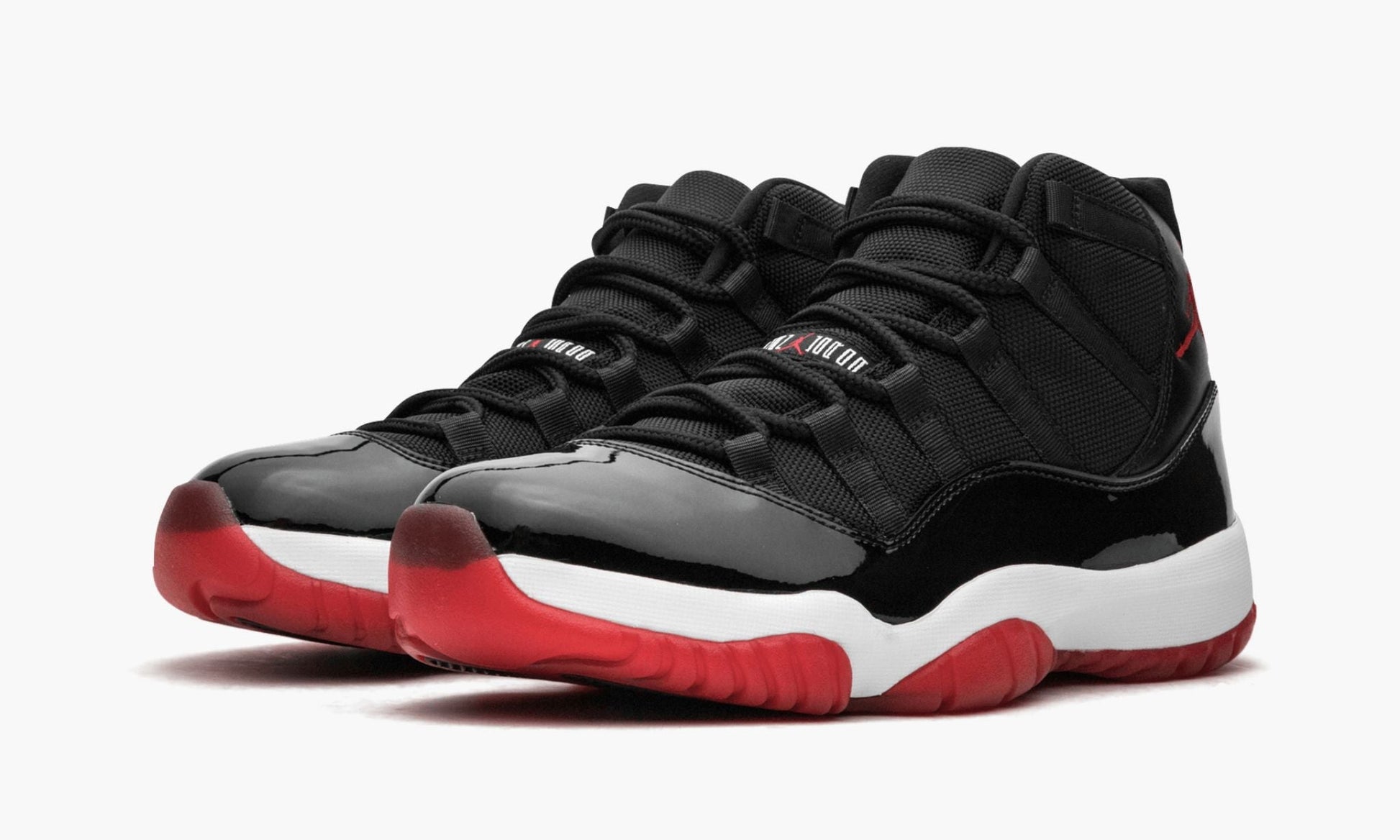 Air Jordan 11 Retro "Bred"