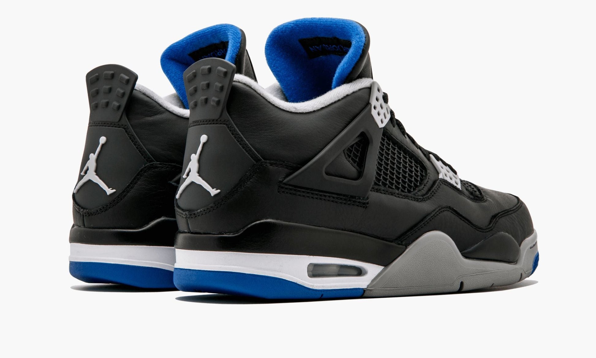 Air Jordan 4 Retro "Alternate Motorsports"