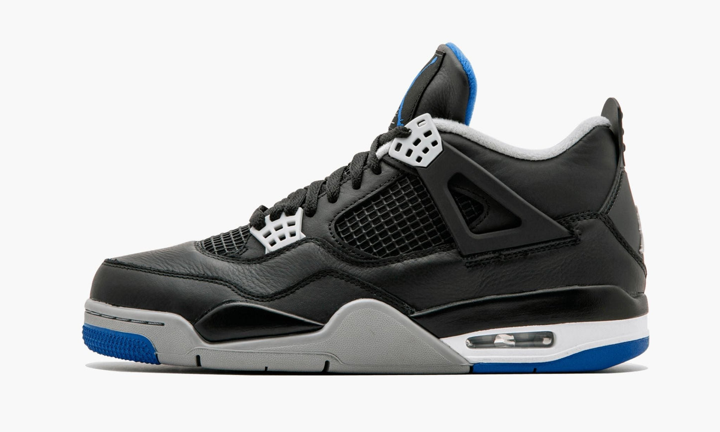 Air Jordan 4 Retro "Alternate Motorsports"