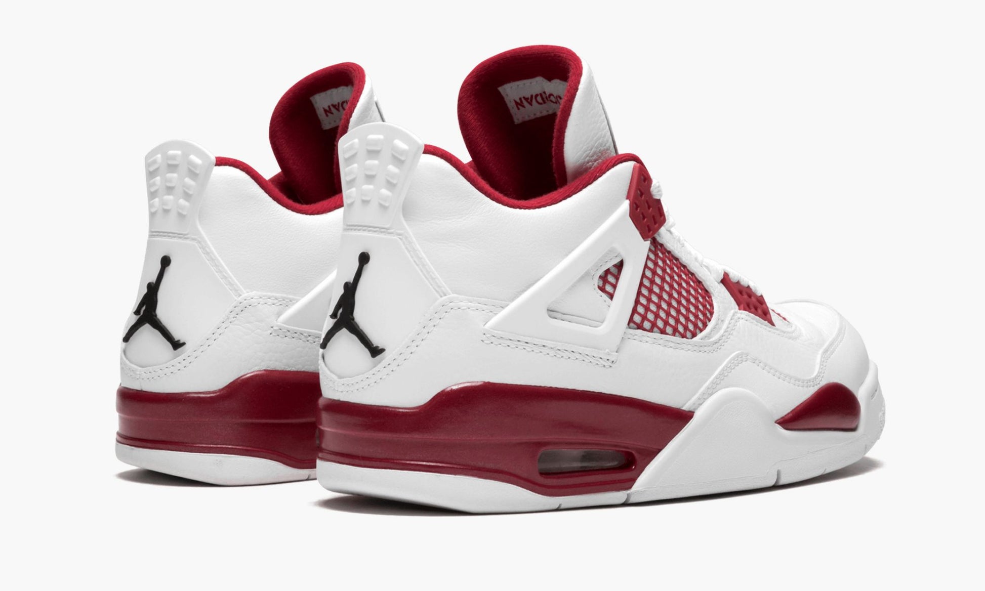 Air Jordan 4 Retro "Alternate"