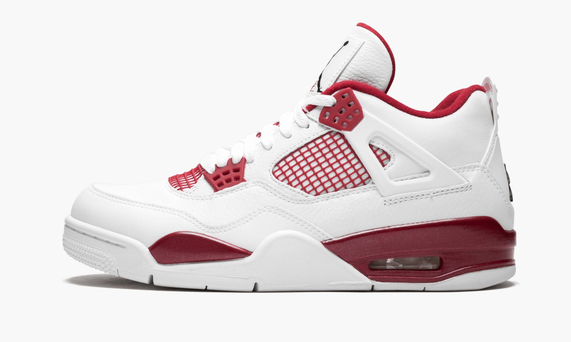 Air Jordan 4 Retro "Alternate"