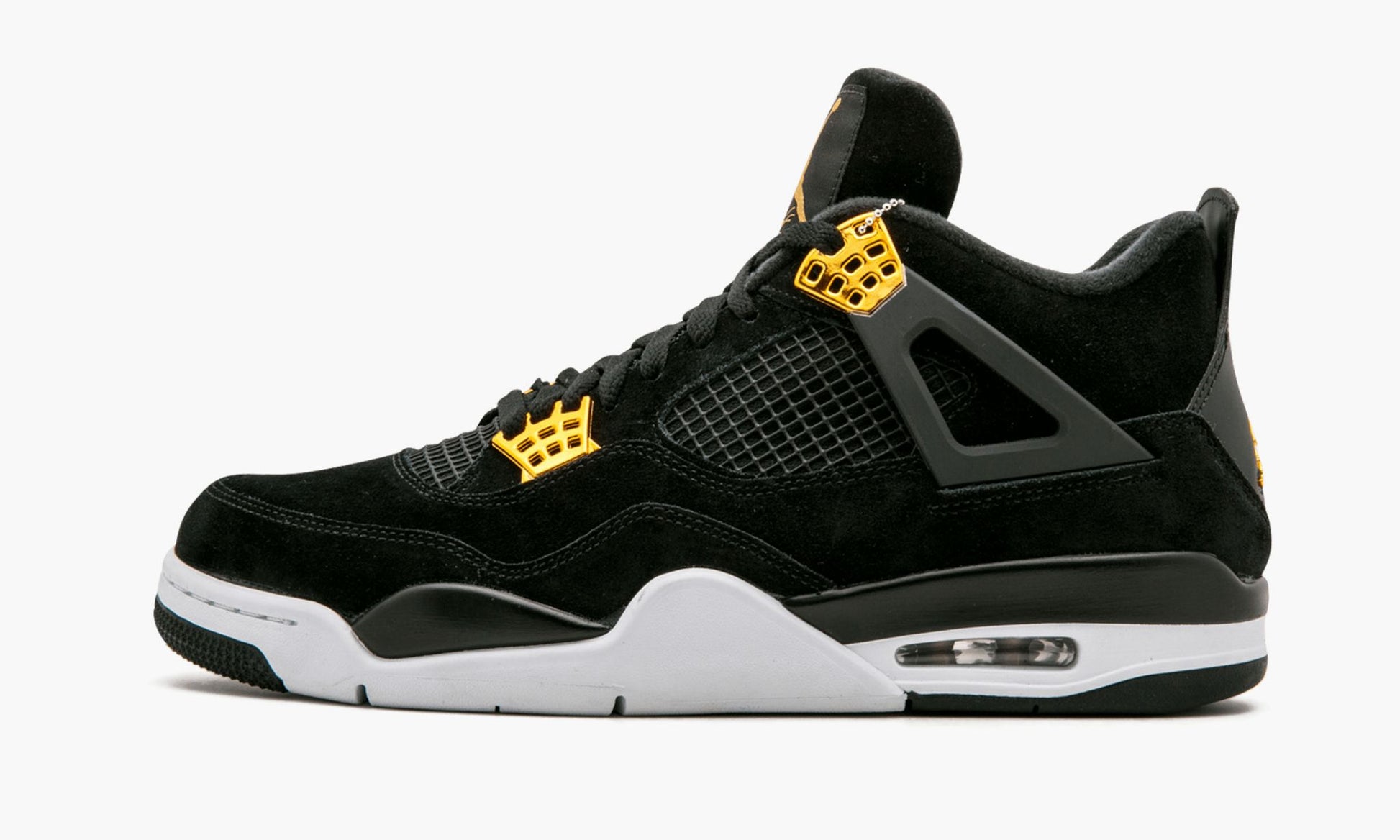 Air Jordan 4 Retro "Royalty"