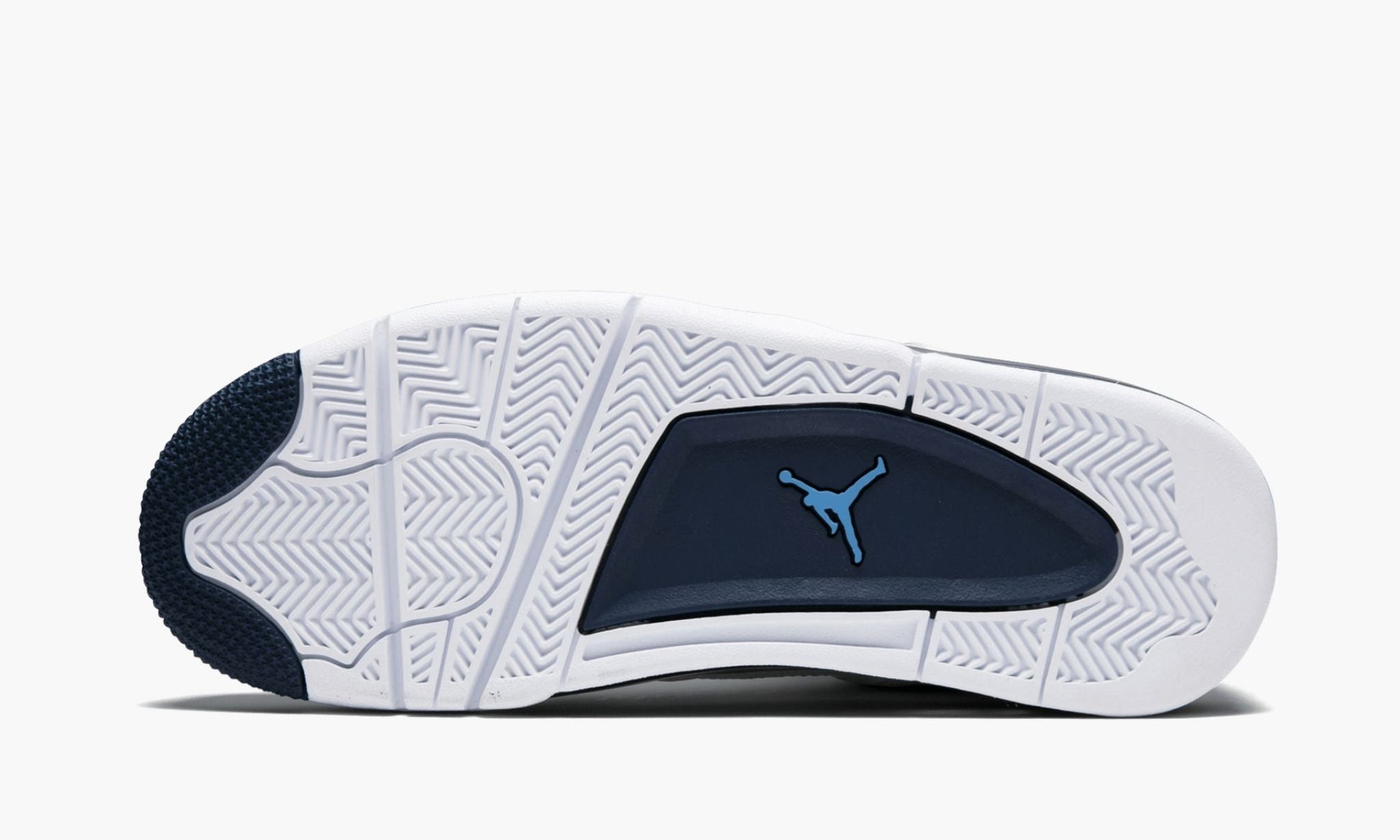 Air Jordan 4 Retro LS "Legend Blue"