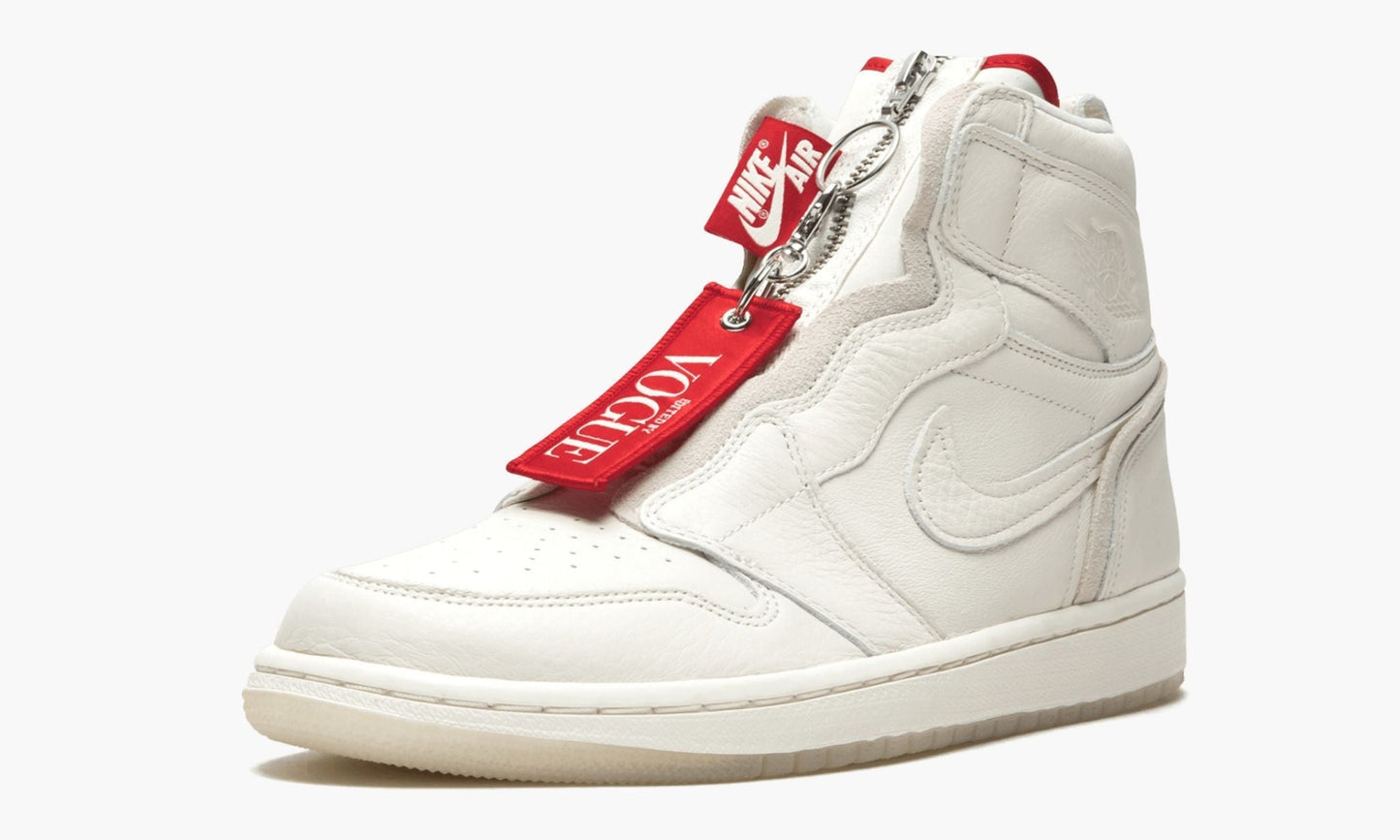 WMNS Air Jordan 1 High Zip AWOK "Vogue Sail"