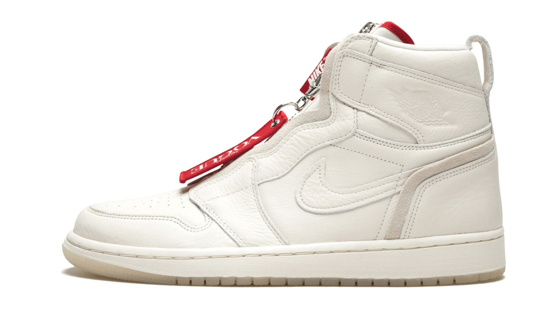 WMNS Air Jordan 1 High Zip AWOK "Vogue Sail"