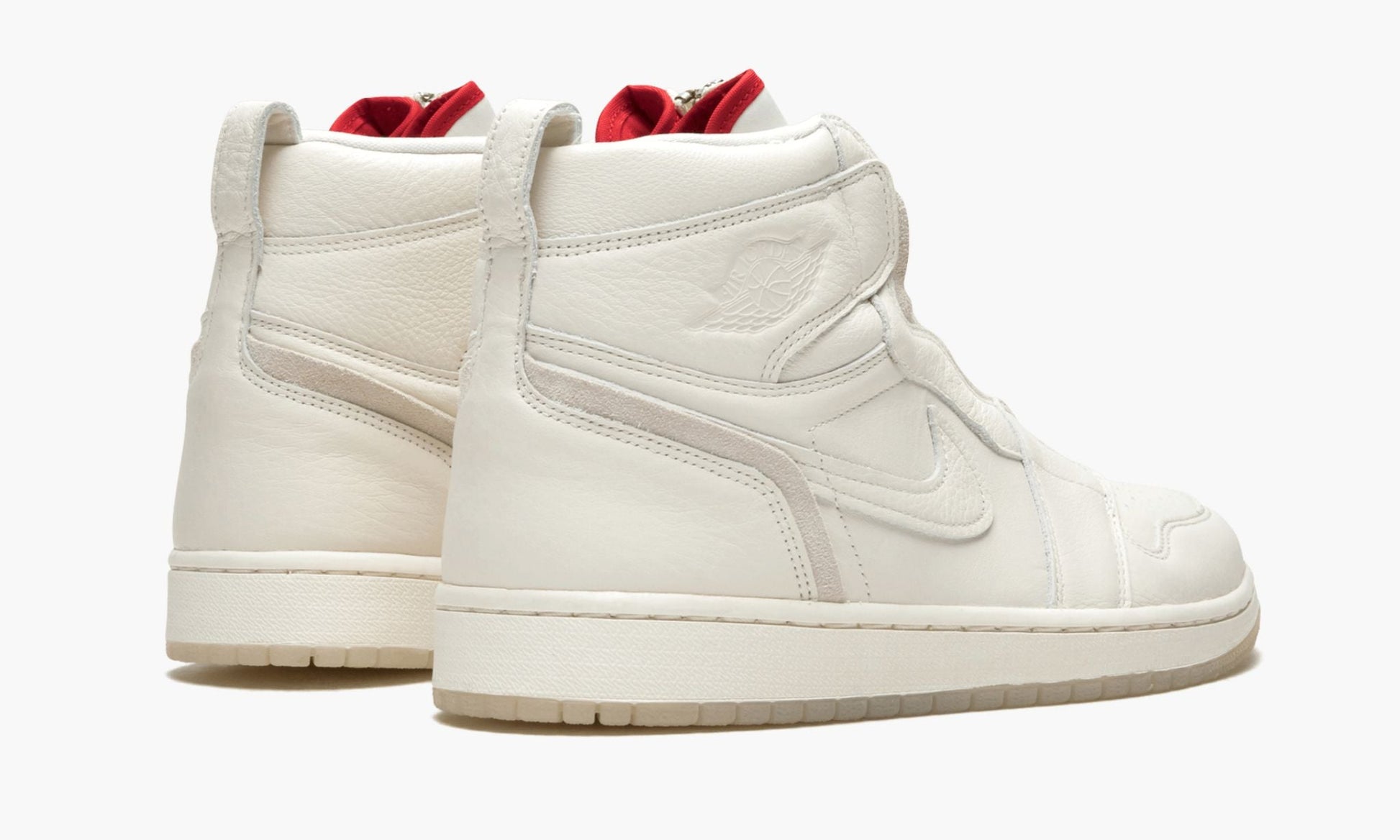 WMNS Air Jordan 1 High Zip AWOK "Vogue Sail"