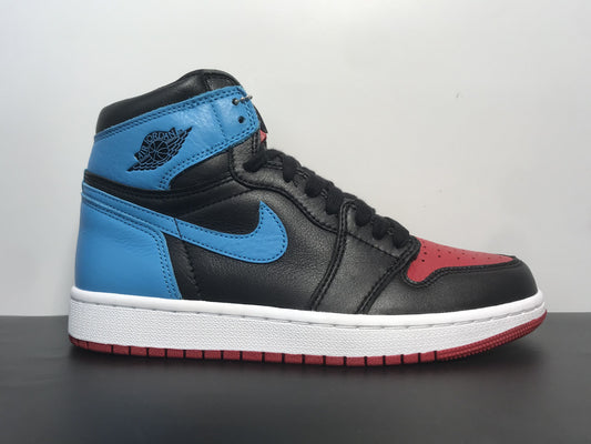 Air Jordan 1 WMNS UNC TO CHICAGO