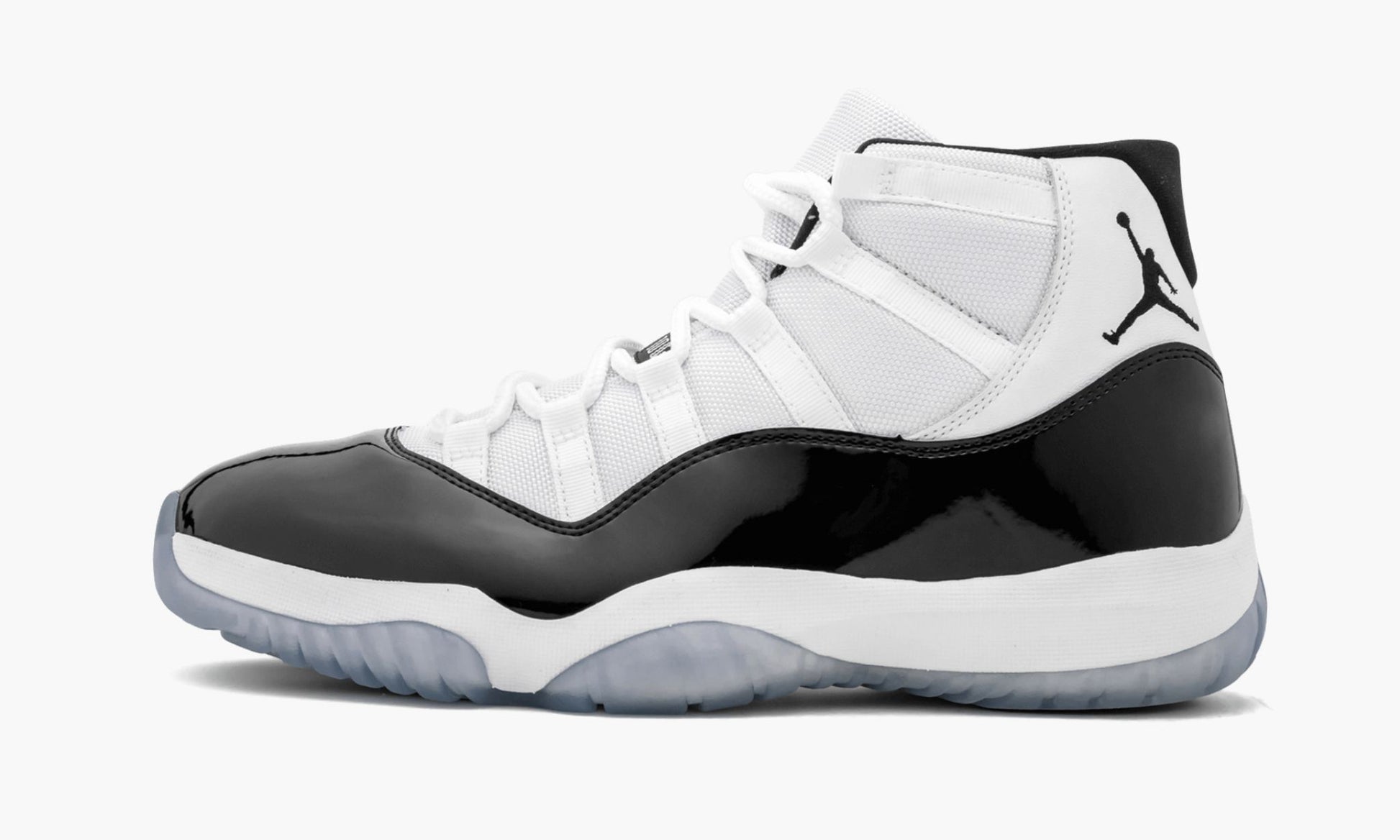 Air Jordan 11 Retro "Concord - 2018 Release"